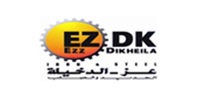 Ezz Dekhila Steel